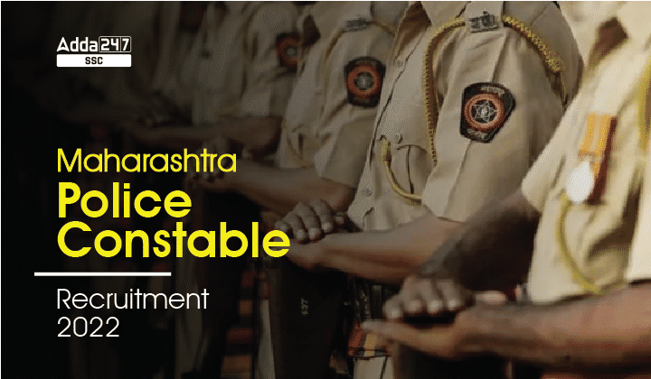 Maharashtra Police Bharti 2022 Notification for 18331 Posts_40.1
