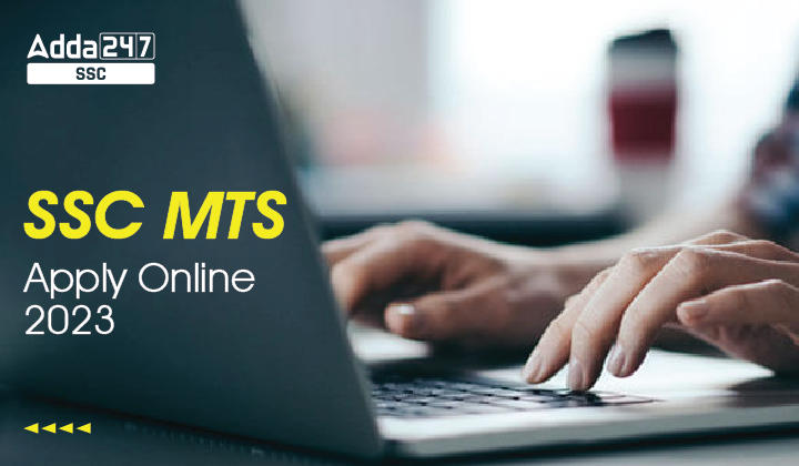 SSC MTS Apply Online, Steps for SSC MTS Apply Online 2023_40.1