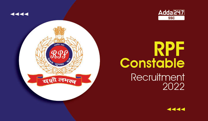 RPF Constable Recruitment 2022 Notification for 9000 Vacancies_40.1