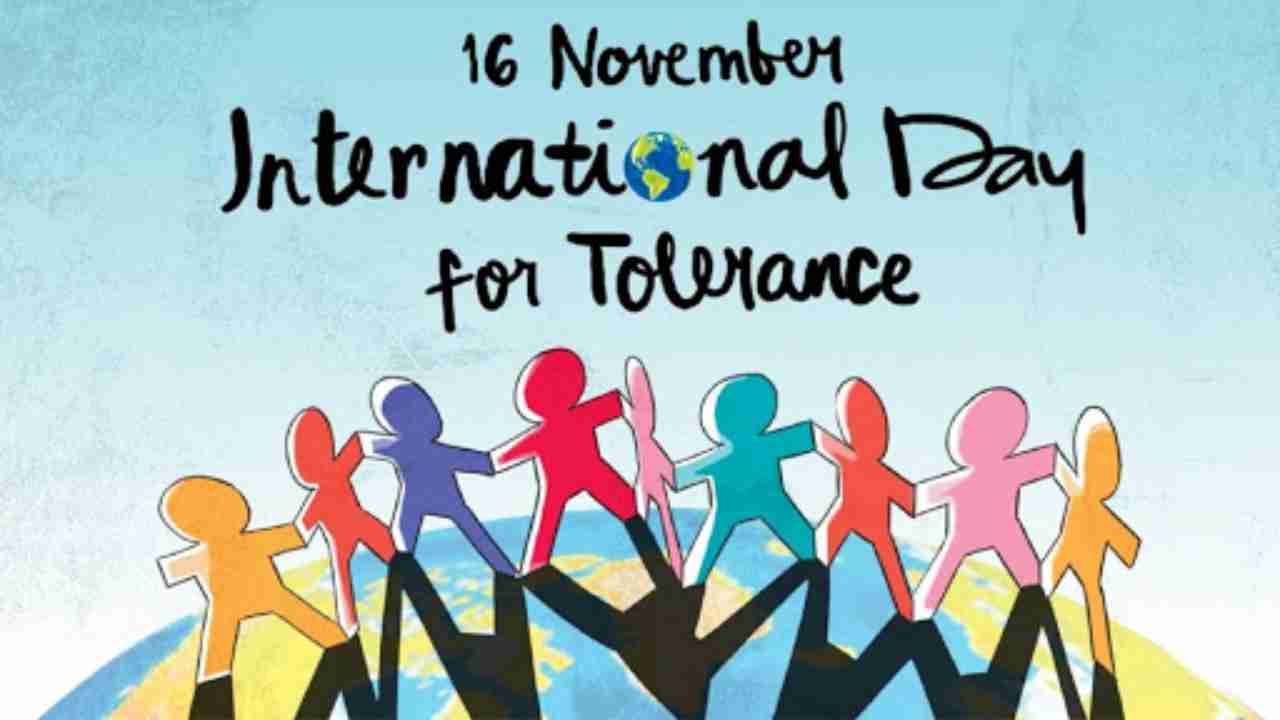 International Day for Tolerance 2022: Date, Theme, History, Significance, Facts and quotes_40.1