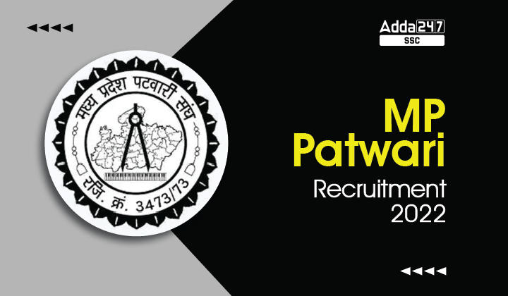 MP Patwari Recruitment 2022-23 Notification Out for 3555 Vacancies_40.1