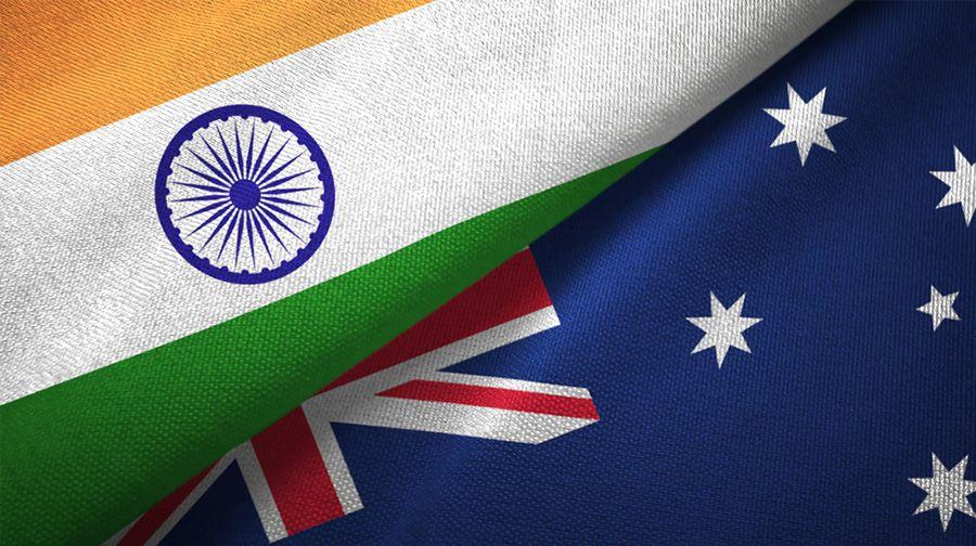 Australian Parliament approved free trade agreement with India_40.1