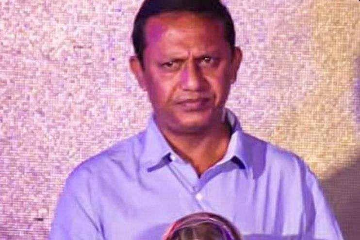 Babu Mani, former captain of Indian football team, dies at 59_40.1