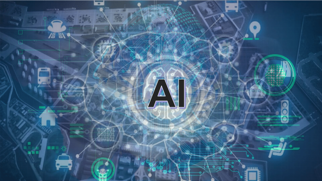 India takes over as chair of the global artificial intelligence partnership_40.1