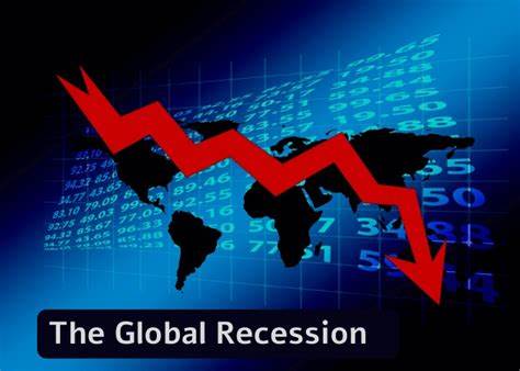 World economy slowing, but it seems to be averting a recession_40.1