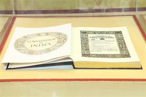 National Constitution Day: 10 Facts about Indian constitution_40.1