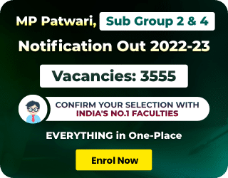 MPPEB Group 3 Recruitment 2022 Notification, Apply Online_110.1