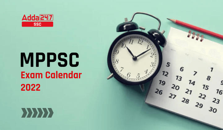 MPPSC Exam Calendar 2022 Out, MP Complete Exam Schedule List_40.1