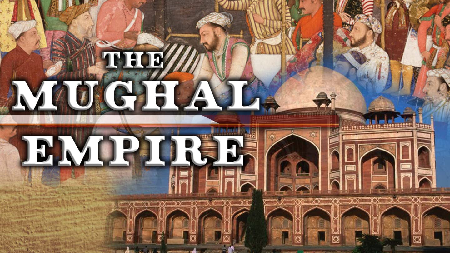 Mughal Empire Emperors, Family Tree, Timeline and History_40.1
