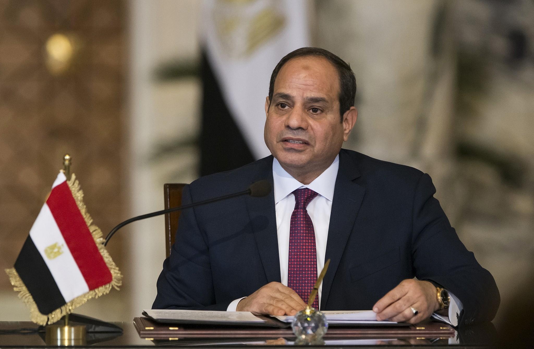 Egyptian President to be chief guest on Republic Day 2023_40.1