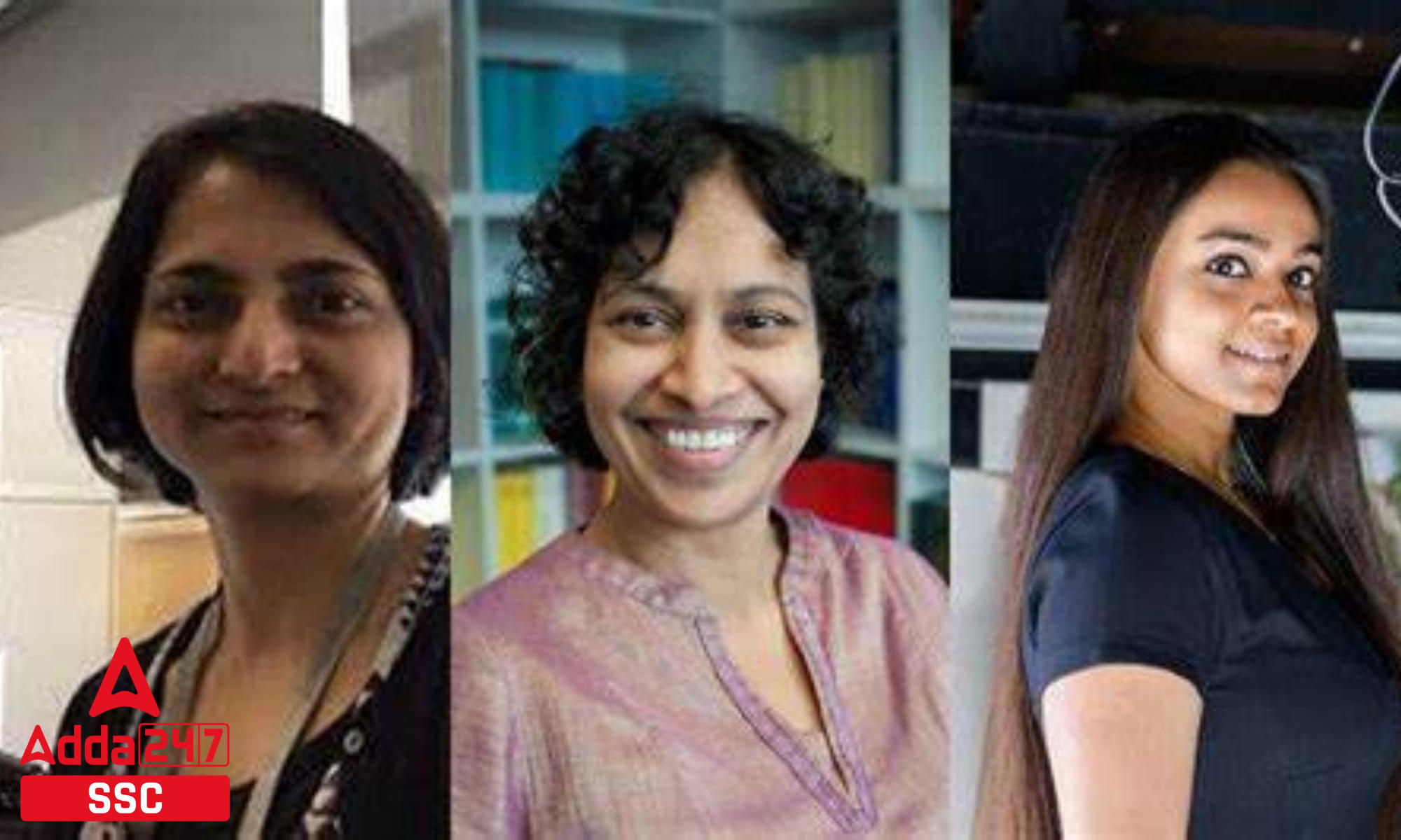 Three women scientists of Indian origin named as Australia's "Superstars of STEM"_40.1