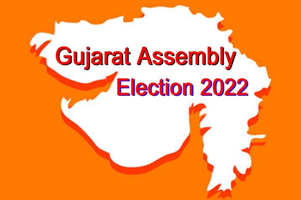 Gujarat Assembly Elections 2022: First phase voting starts over 89 seats, 788 candidates_40.1
