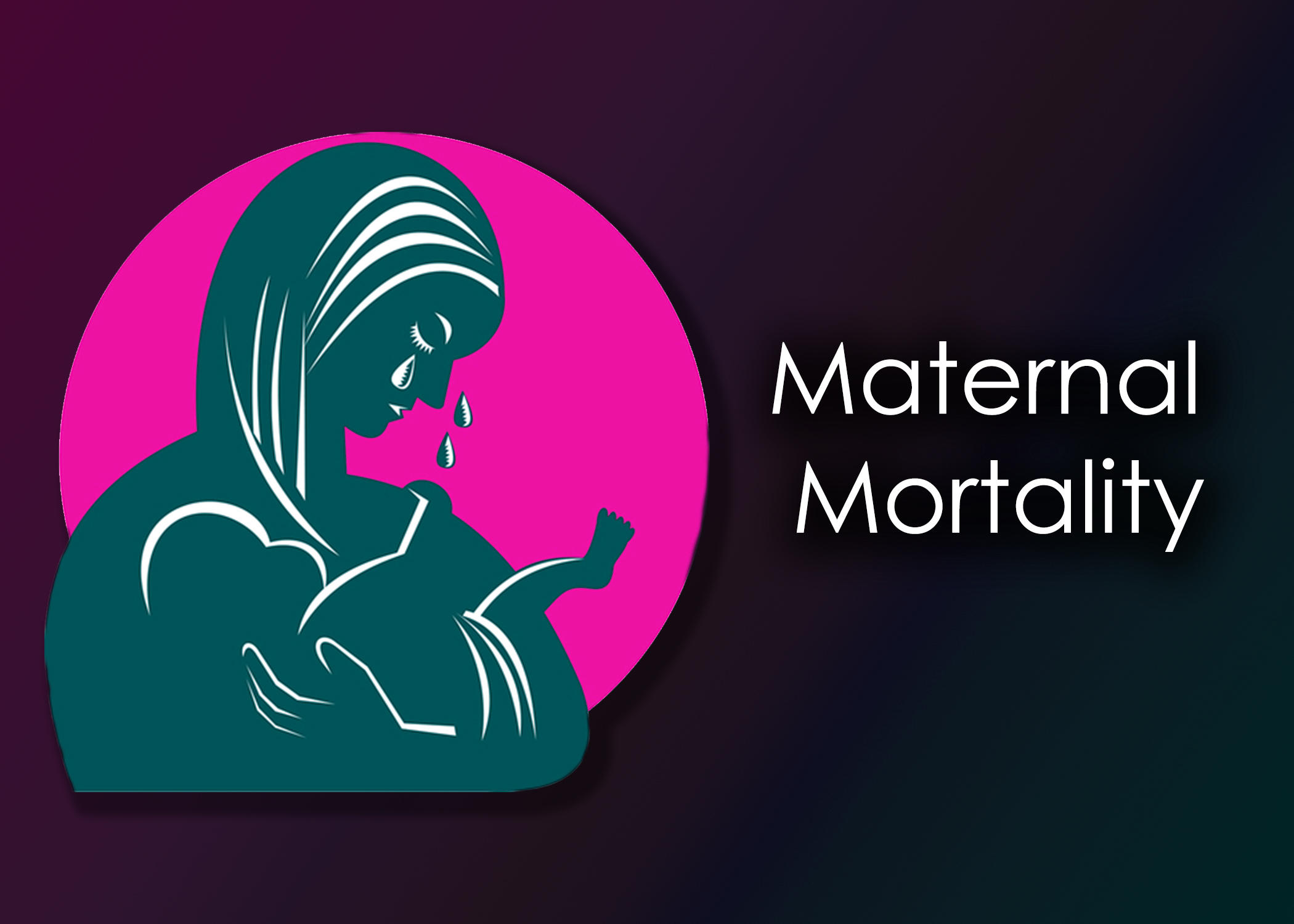 What Is Meant By Maternal Mortality