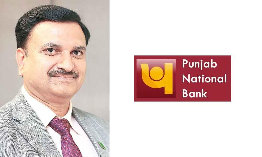 M Paramasivam now Executive Director of Punjab National Bank_40.1