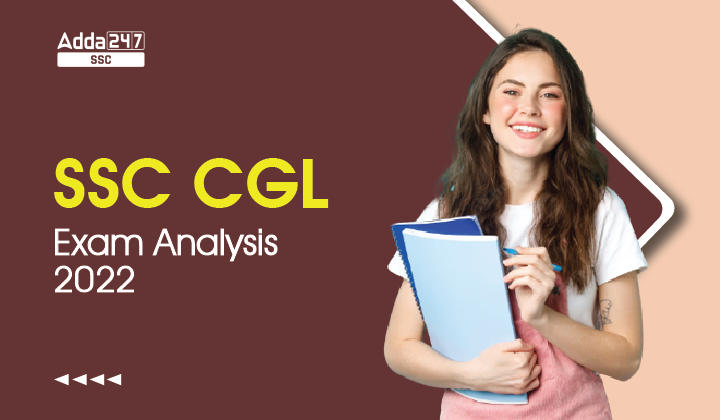 SSC CGL Exam Analysis 2022, 5th December Shift 3_40.1