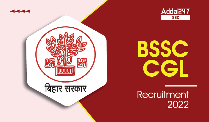 BSSC CGL Recruitment 2022 Vacancy, Apply Online_40.1