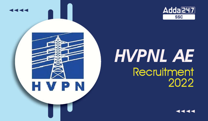 HVPNL AE Recruitment 2022 Notification Out For 143 Vacancies_40.1