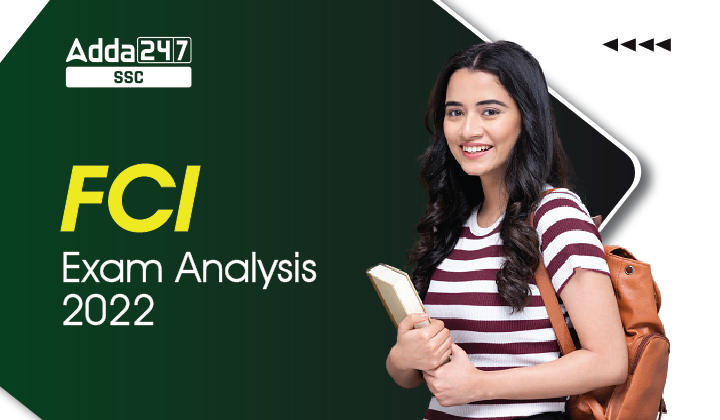 FCI Exam Analysis 2023, Grade 3 All Days, Shifts Analysis_40.1