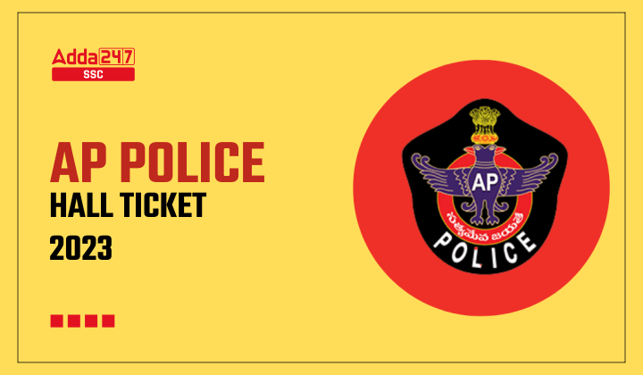 AP Police Hall Ticket 2023_40.1