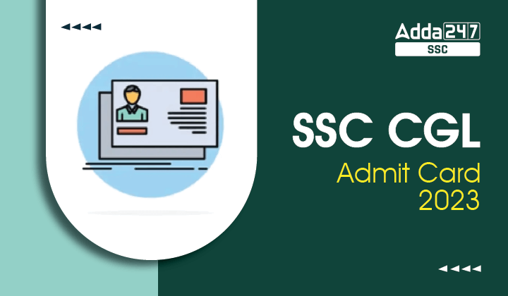 SSC CGL Tier 2 Admit Card 2023 Out For All Regions, Download Link @ssc.nic.in_20.1