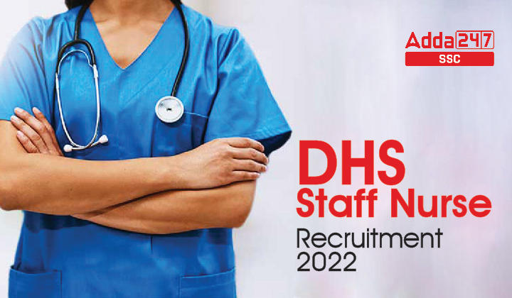 DHS Staff Nurse Recruitment 2023, Tamil Nadu 2000 Vacancies_40.1