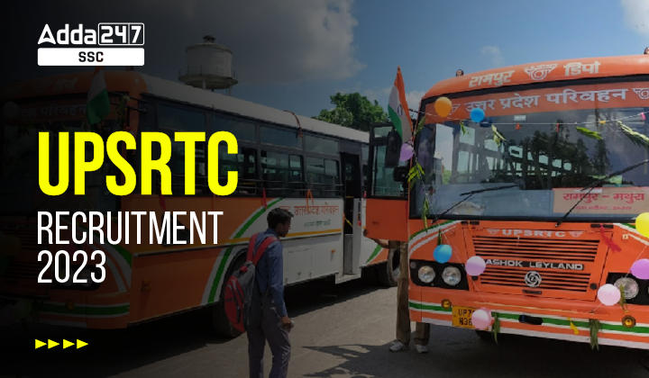 UPSRTC Recruitment 2023 Out for 625 Conductor Vacancies_40.1