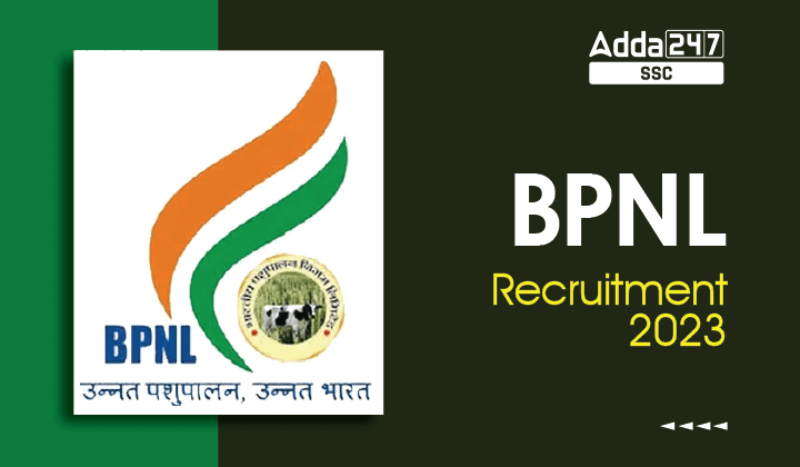 BPNL Recruitment 2023, Apply Online for 2826 Various Vacancy_40.1