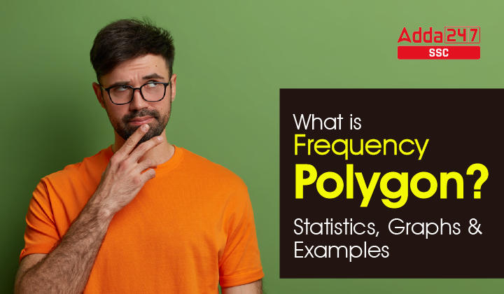 What is Frequency Polygon? Statistics, Graph and Examples_40.1