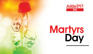 Martyrs Day (Shaheed Diwas) 2023, Know the History of January 30