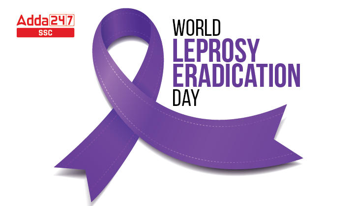 World Leprosy Eradication Day (Last Sunday of January), WHO_40.1