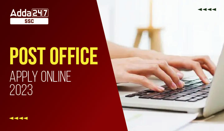 Indian Post Office Apply Online 2023 @indiapostgdsonline.gov.in_40.1