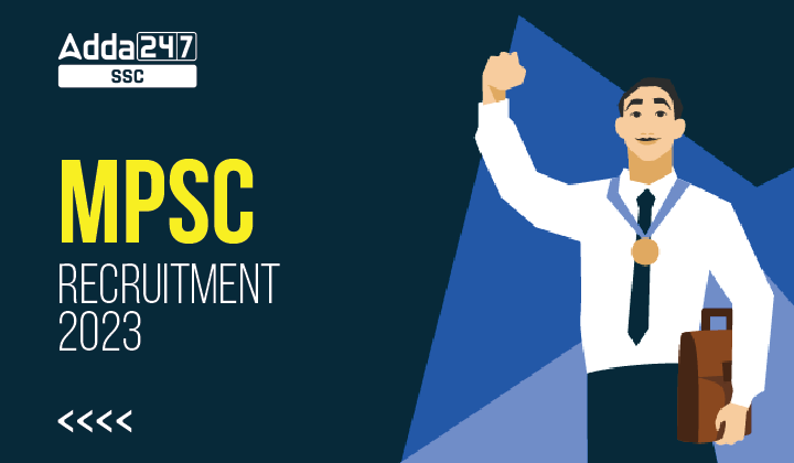 MPSC Recruitment 2023 Group B & C, Apply Online 8189 Vacancy_40.1