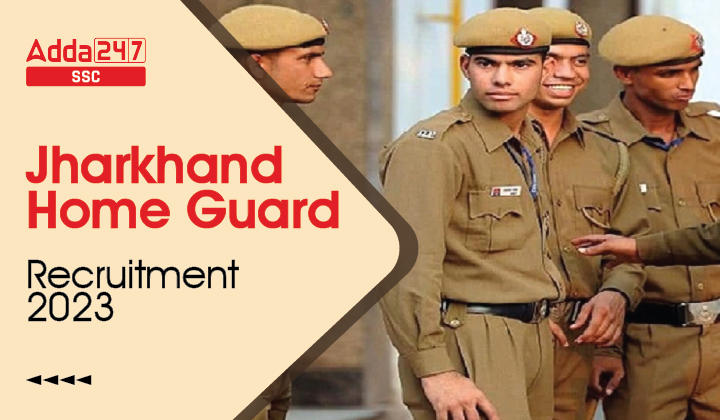 Jharkhand Home Guard Recruitment 2023 Apply Online 1478 Post_40.1
