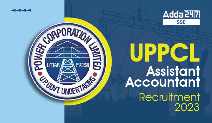 UPPCL Assistant Accountant Recruitment 2023 Notification_40.1