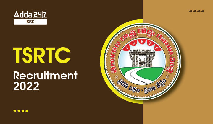 TSRTC Recruitment 2022 Notification, Apply Online for 300 Vacancies_40.1