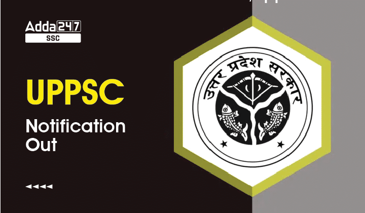 UPPSC Notification 2023 PDF Out: UP PCS Apply Online Started_40.1