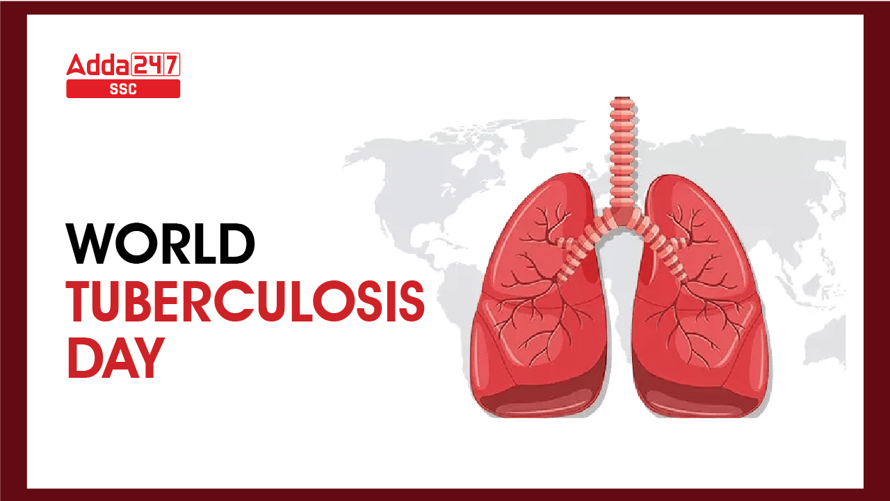World Tuberculosis Day 24th March; History, Significance And Theme_40.1