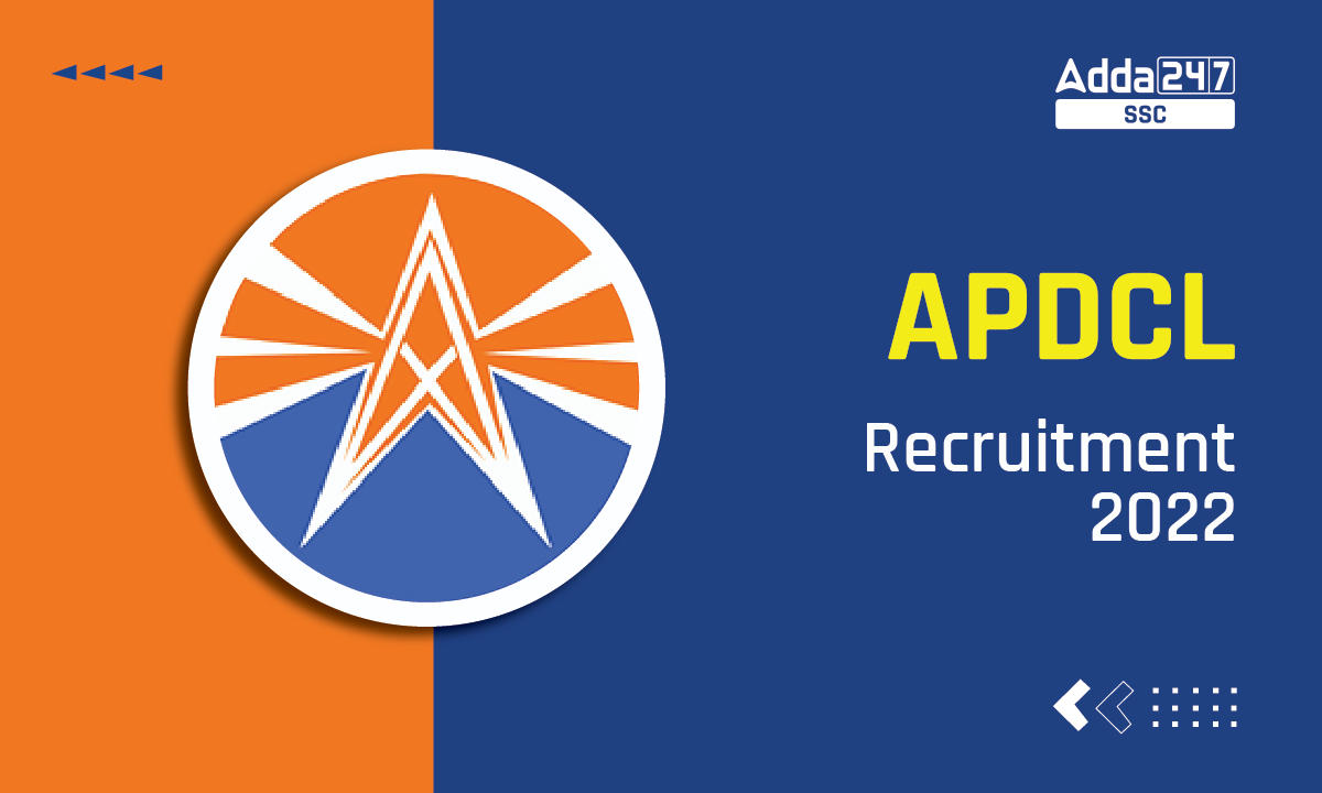 APDCL Recruitment 2023, Last Date to Apply Online for 236 Vacancies_40.1