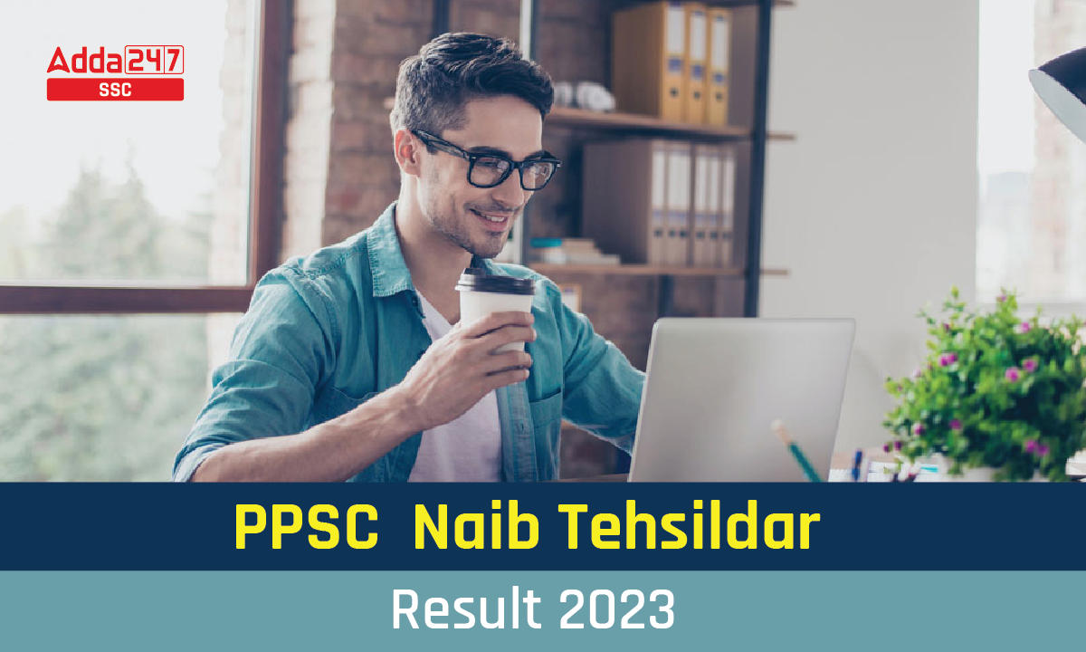 PPSC Naib Tehsildar Result 2023_40.1