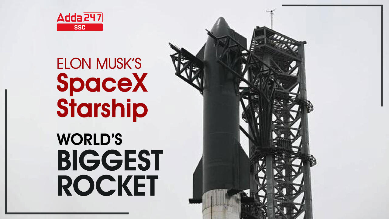Elon Musk's SpaceX Starship, World's Biggest Rocket_40.1