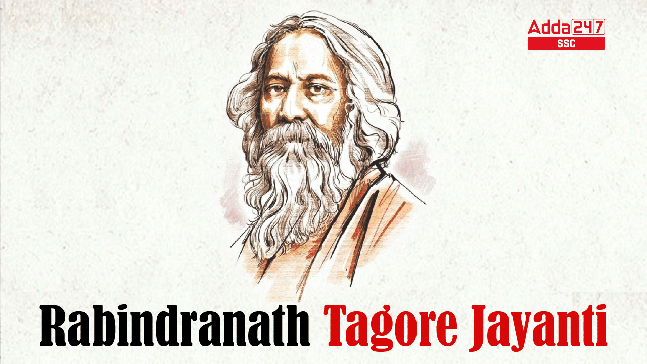 Rabindranath Tagore Jayanti 2023 Date, Know Complete Details_40.1