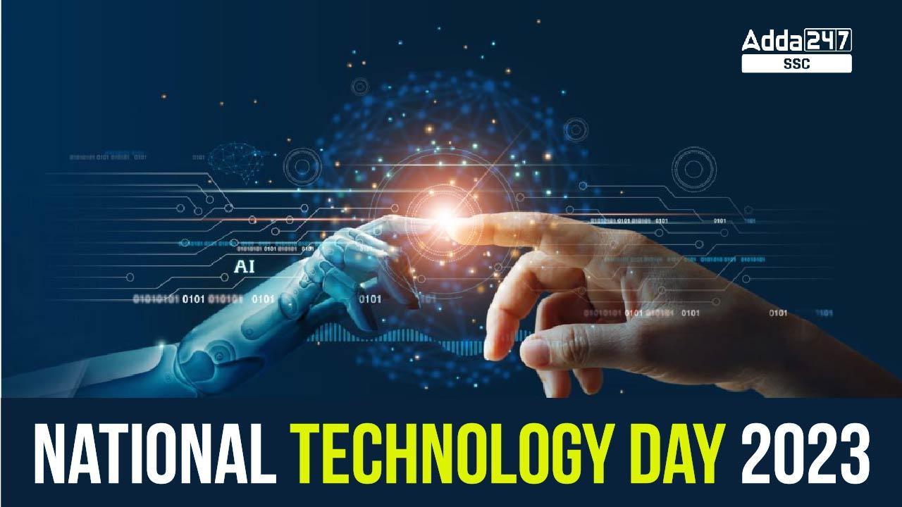 National Technology Day_40.1