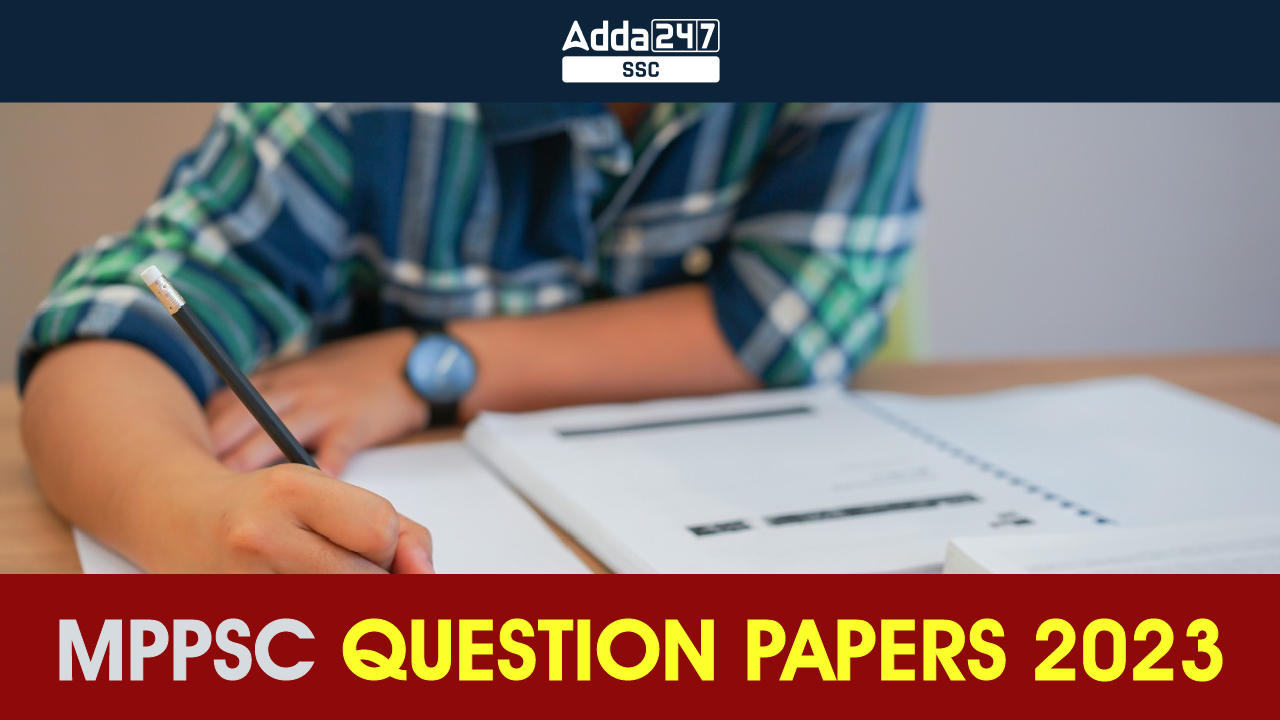 MPPSC Prelims Question Paper 2023, Previous Year Papers_40.1