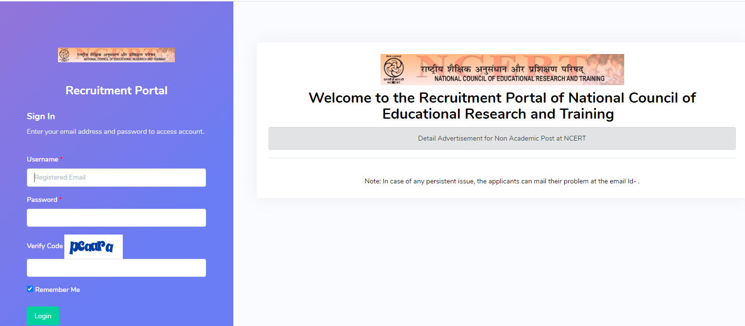 NCERT Recruitment 2023 Notification Out For 347 Vacancies_3.1