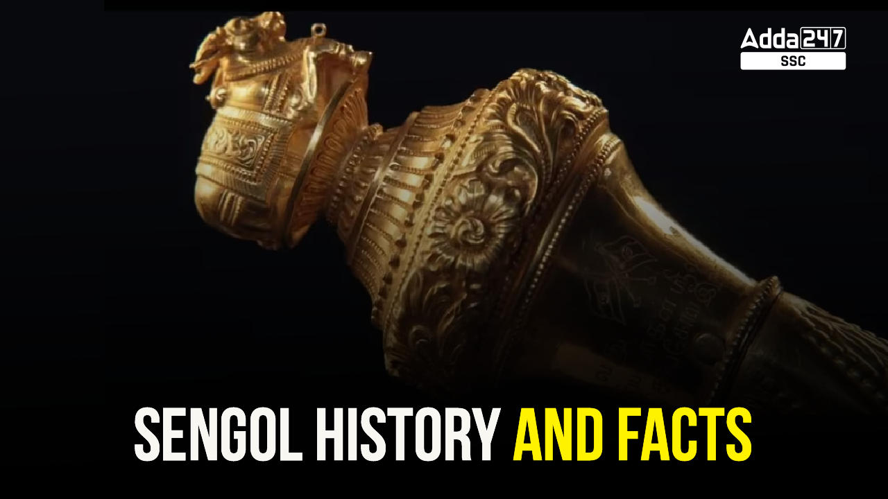 Sengol History, Significance and Facts, What is Sengol?_40.1