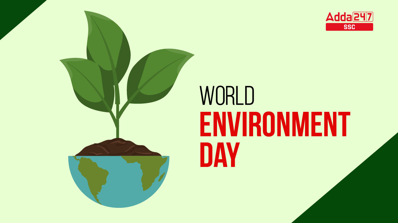 World Environment Day 2023: Theme, Significance And Important Facts_20.1