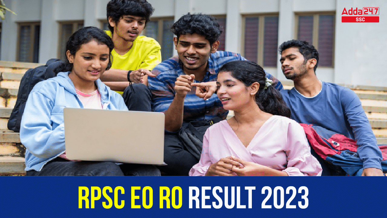 RPSC EO RO Result 2023, Direct Download PDF Link_40.1