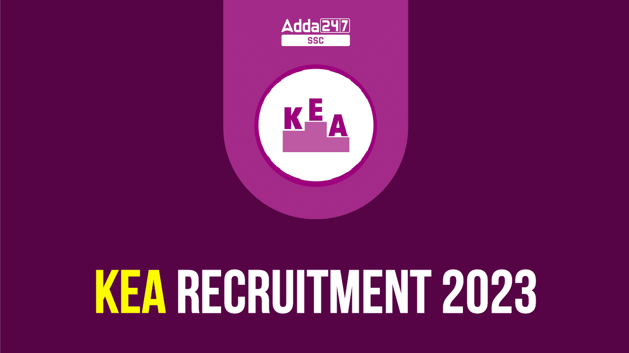 KEA Recruitment 2023, Apply Online for 670 Posts_40.1