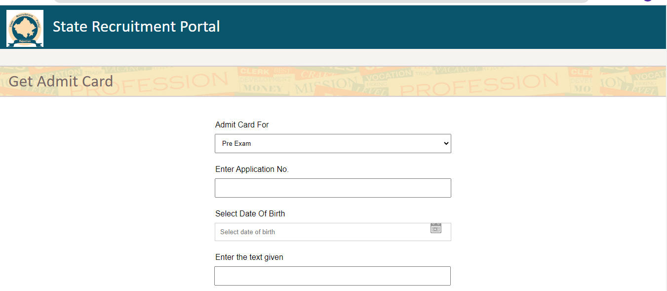 RPSC FSO Admit Card 2023, Exam Date Out, Download Link_6.1