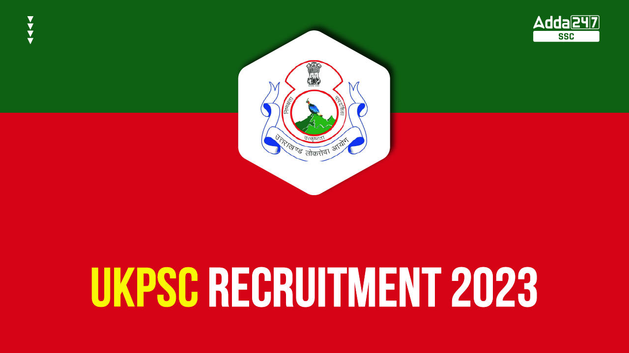 UKPSC Recruitment 2023 (Group – C), Apply Online for 55 Vacancies, Check Eligibility, Qualification and other Details_40.1